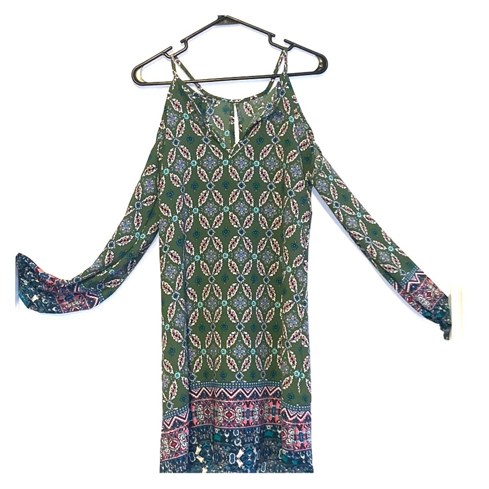 Midi dress